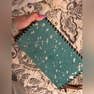 American Darling Wallet